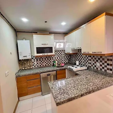 Sirinevler Bueyuek Appartement