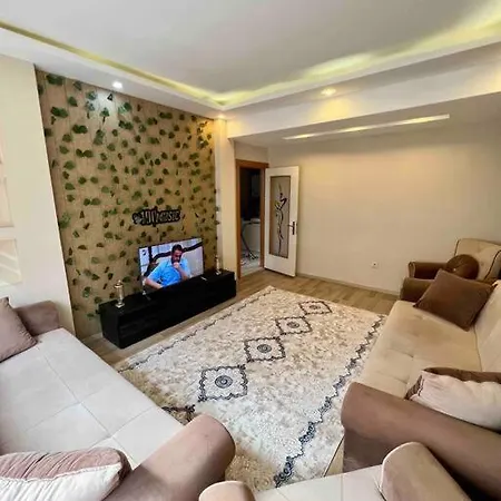 Appartement Sirinevler Bueyuek Istanboel