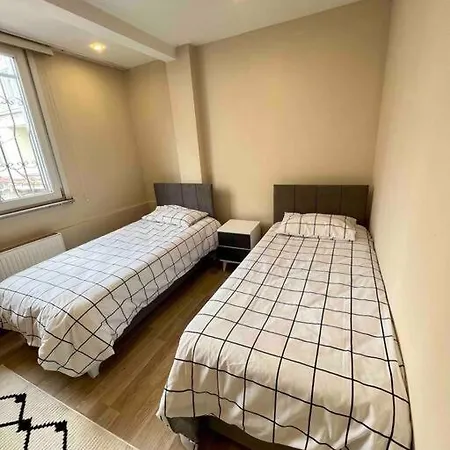 Appartement Sirinevler Bueyuek