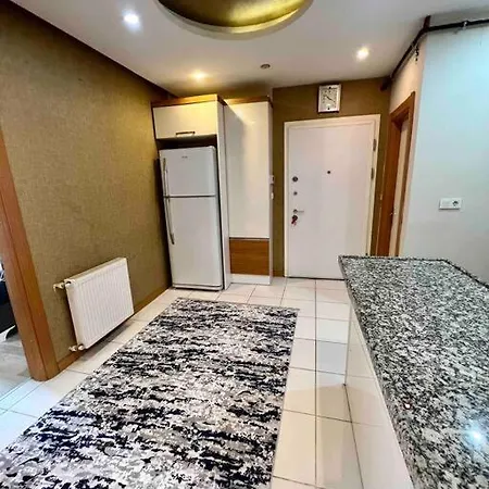 Appartement Sirinevler Bueyuek *