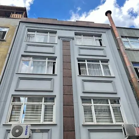 Appartement Sirinevler Bueyuek Istambul