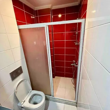 Daire Sirinevler Bueyuek İstanbul